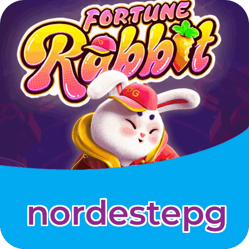 Login rápido no app nordestepg