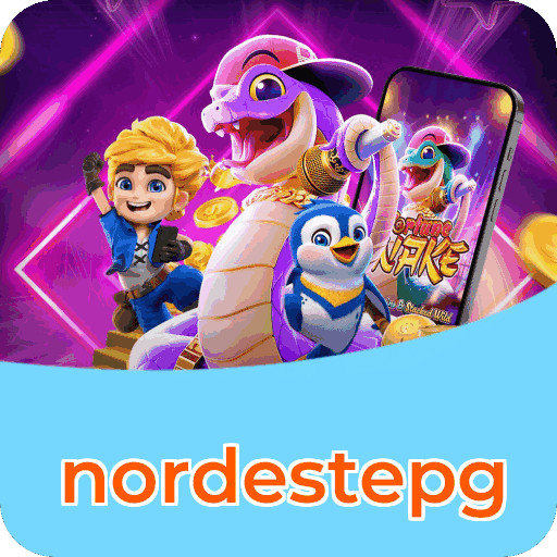 Instalar APK nordestepg
